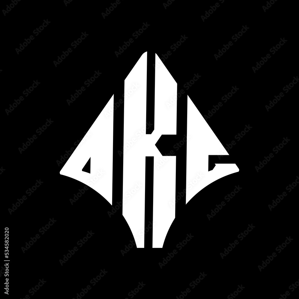 DKG logo. DKG letter. DKG letter logo design. DKG modern and creative