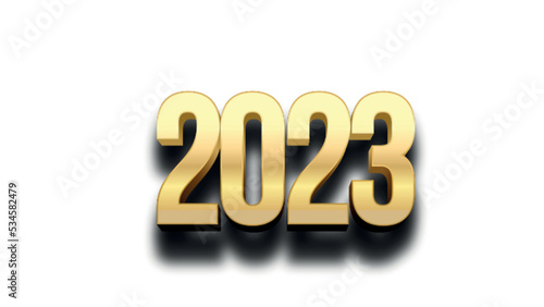 new year 2023