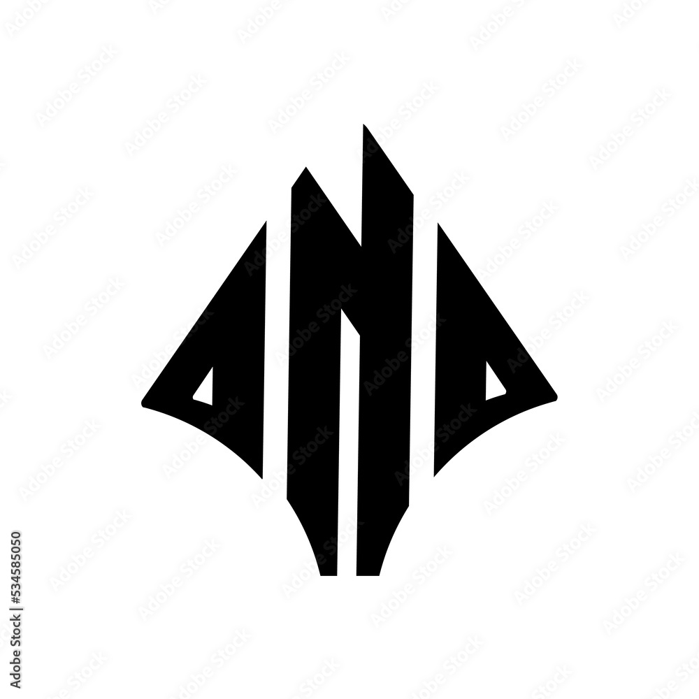 DMO logo. DMO letter. DMO letter logo design. DMO modern and creative