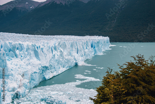 Glaciar Perito Moreno © nadia