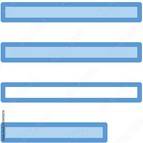 align, type, left, alignment, text, icon, ux, ui, design, user interface