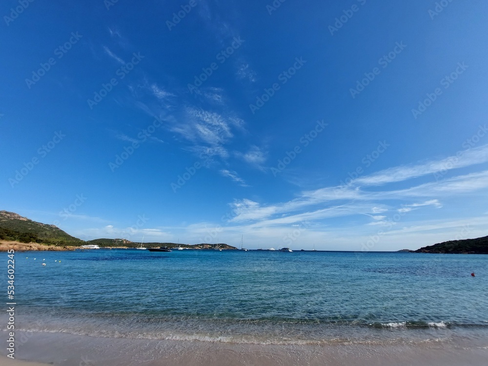 Obraz premium beach