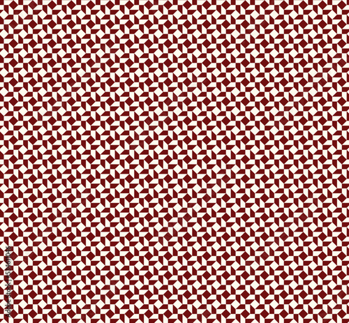 seamless geometric pattern