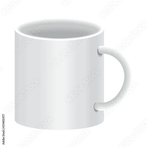 ceramic mug icon