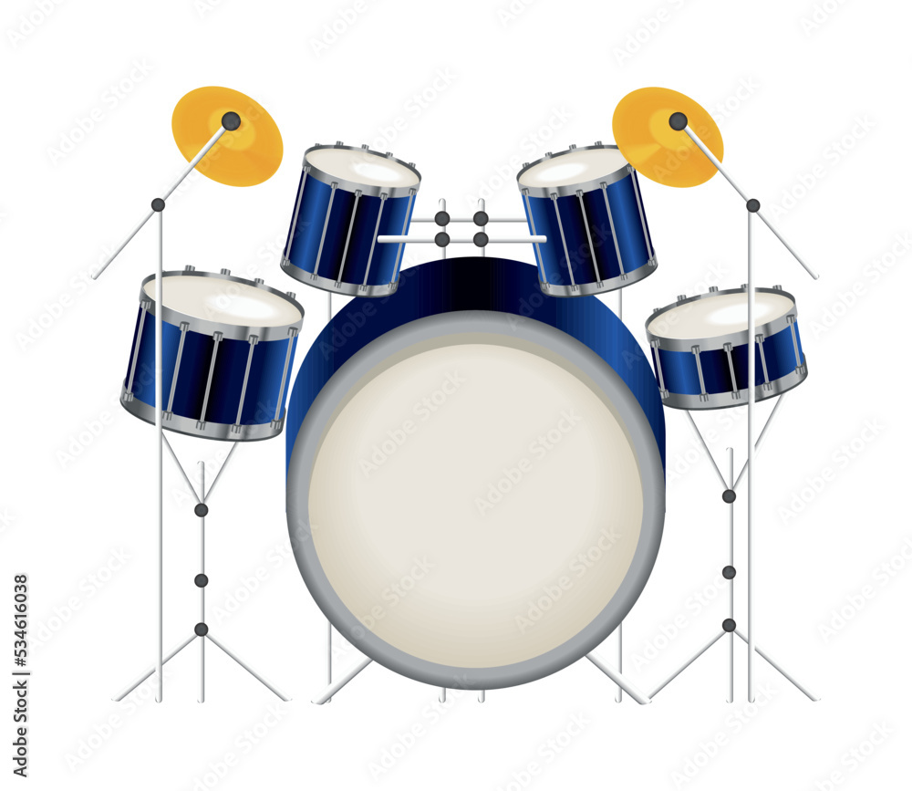 percussion drum instruments