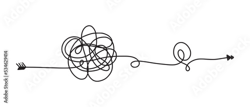barbed wire isolated