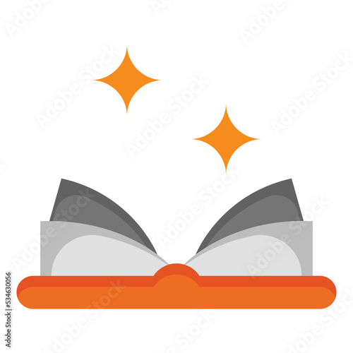 Spellbook Icon