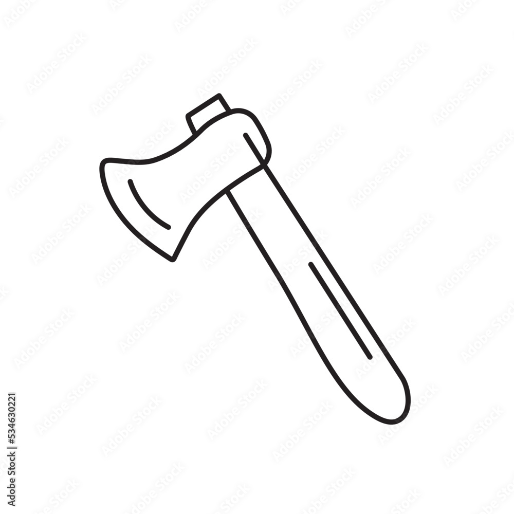 axe icon axe icon