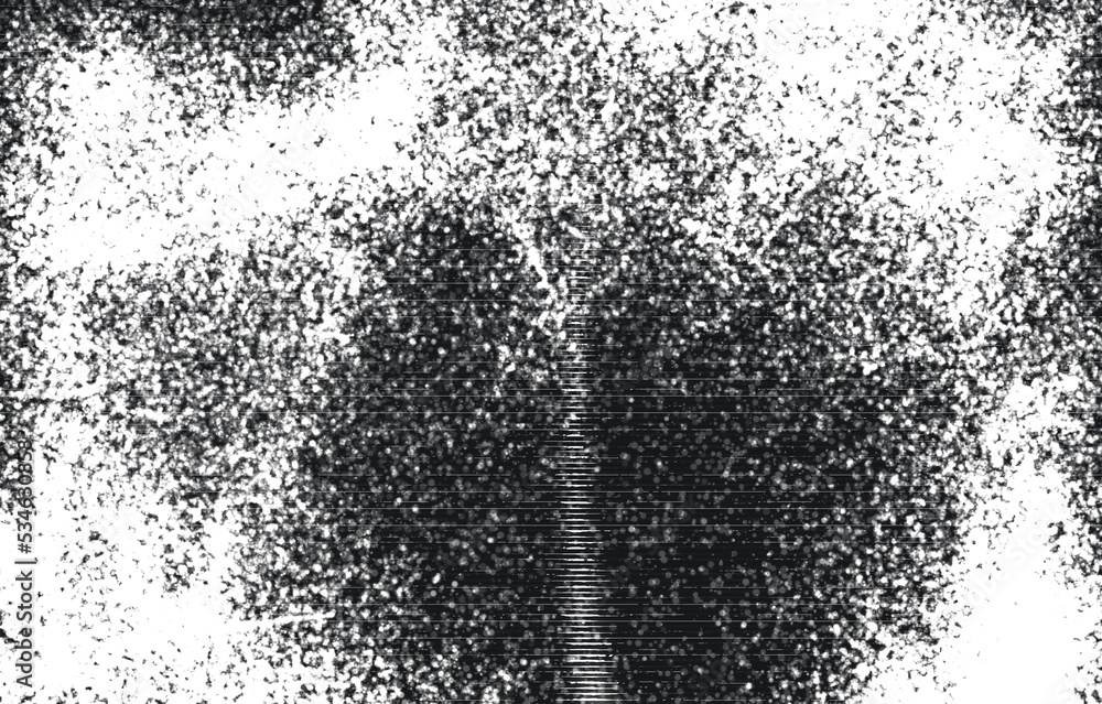 Obraz premium Grunge texture background.Grainy abstract texture on a white background.highly Detailed grunge background with space. 