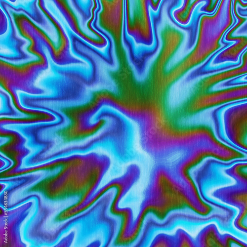 Tie dye pattern abstract background, Fashionable dark Textile Watercolour. Rainbow blur Artistic Tie dye Swirl. Magic Fantasy Dirty terrible Painting. 
