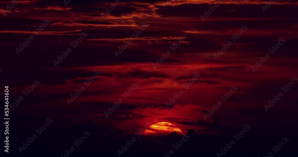 Time Lapse nature Beautiful Light sunrise sky colorful clouds scenery sky. Amazing clouds in sunrise or sunset sky background Time Lapse nature Beautiful Light sunrise sky colorful clouds scenery sky. Amazing clouds in sunrise or sunset sky background