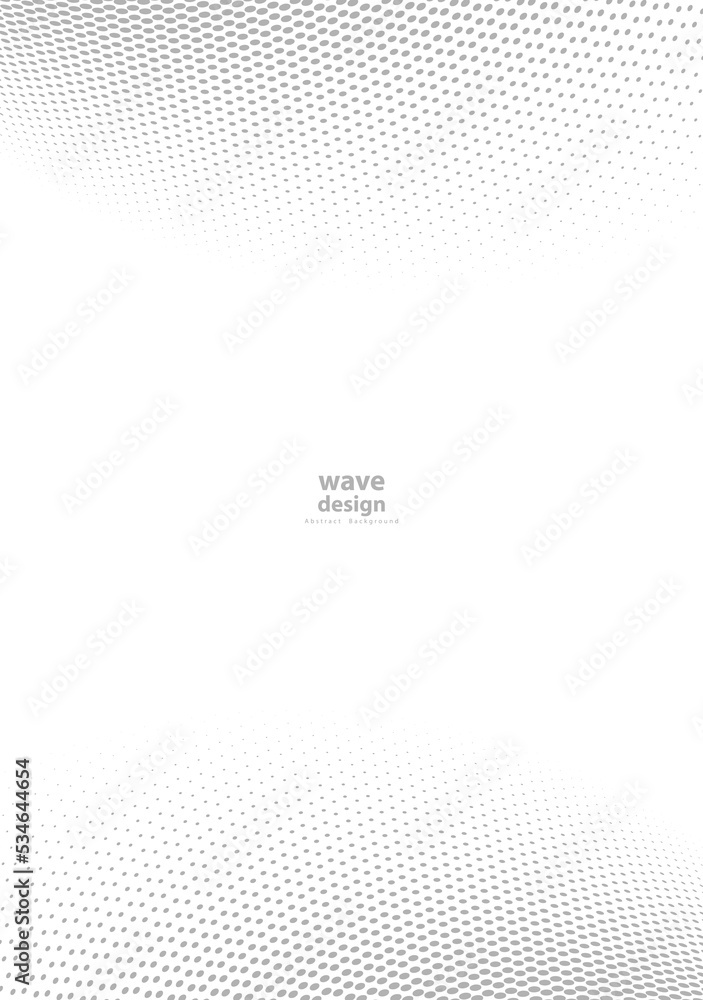 Abstract halftone dotted background. Technology pattern. Dot wave. Vector modern optical pop art texture for posters, sites, business cards, cover, labels mock-up, vintage layout Abstract halftone dotted background. Technology pattern. Dot wave. Vector modern optical pop art texture for posters, sites, business cards, cover, labels mock-up, vintage layout