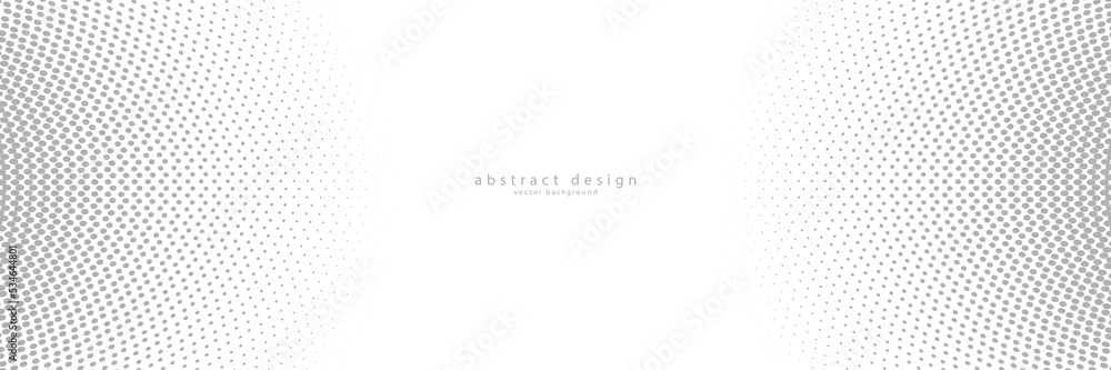 Abstract halftone dotted background. Technology pattern. Dot wave. Vector modern optical pop art texture for posters, sites, business cards, cover, labels mock-up, vintage layout Abstract halftone dotted background. Technology pattern. Dot wave. Vector modern optical pop art texture for posters, sites, business cards, cover, labels mock-up, vintage layout