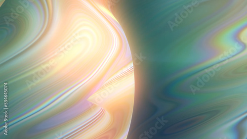 Abstract fantasy multicolored texture background