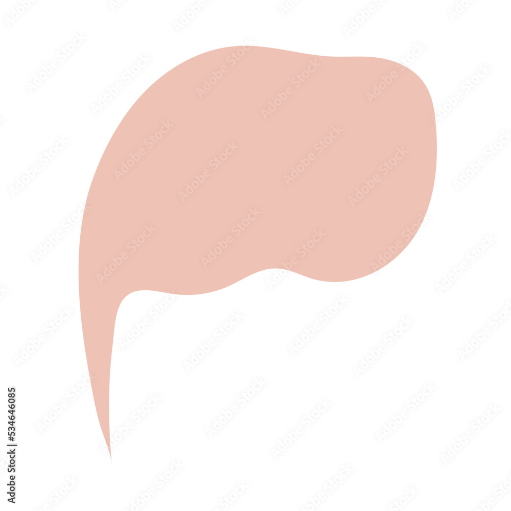 Speak Bubble Chat Element Speak Bubble Chat Element