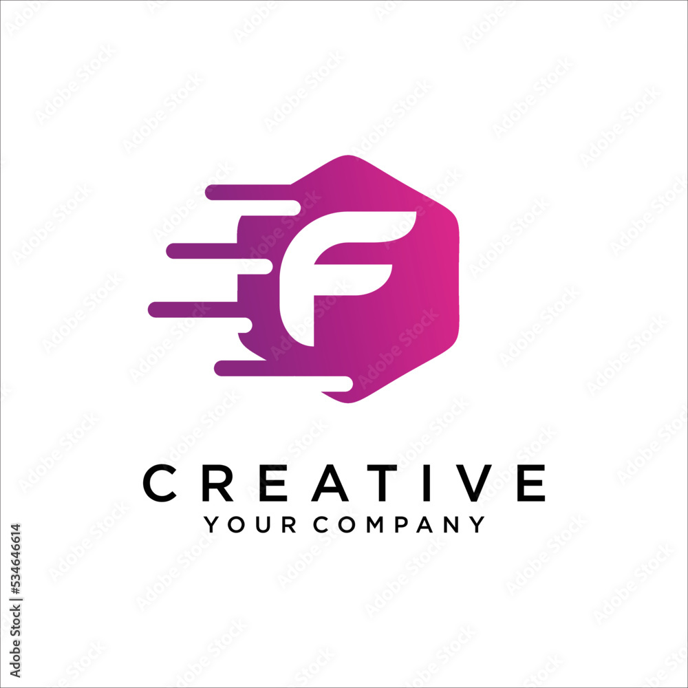 Obraz premium Dots Letter E Logo Design Vector Template