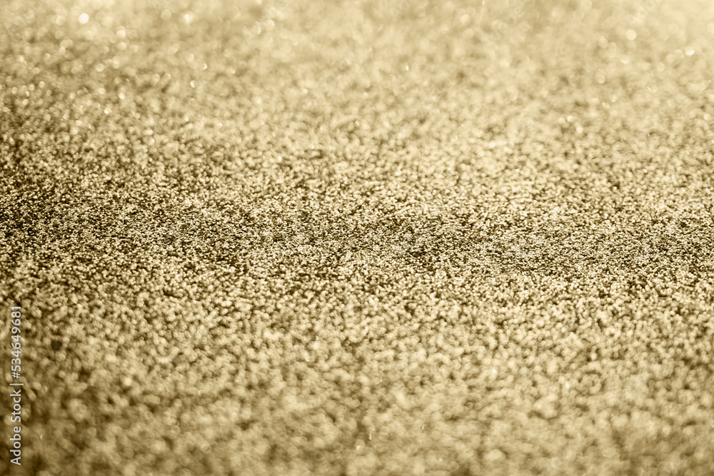 Abstract gold glitter sparkle texture background Abstract gold glitter sparkle texture background