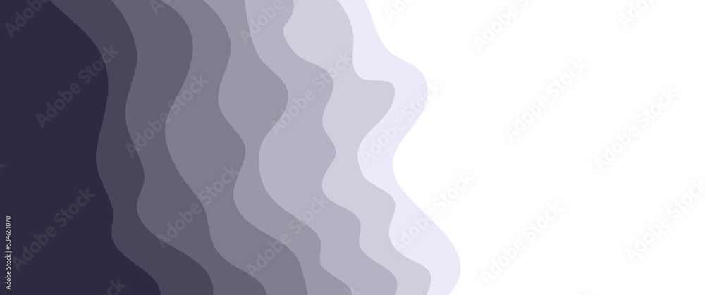 Abstract wavy waves vector design template, wavy shapes, wavy background. Can be used for elements, vector design asset, decoration, component. Abstract wavy waves vector design template, wavy shapes, wavy background. Can be used for elements, vector design asset, decoration, component.