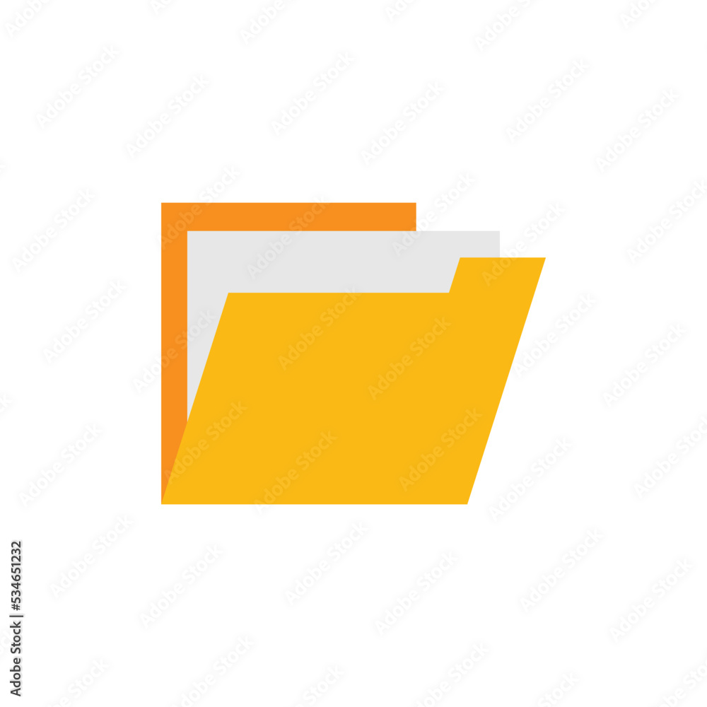 file icon , document icon vector