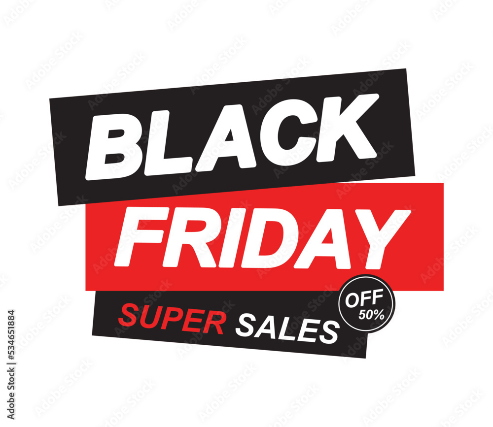 black friday super sales