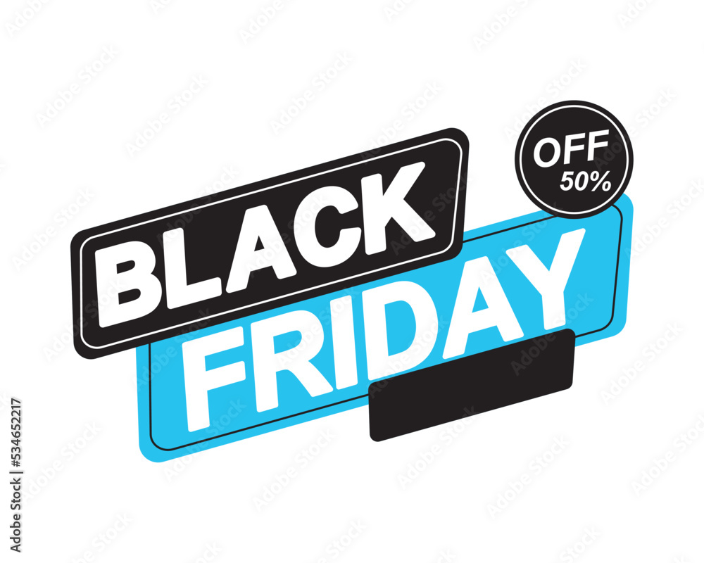 black friday sales discount