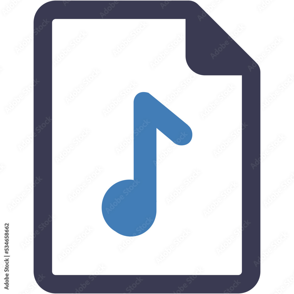 Music File
Music File