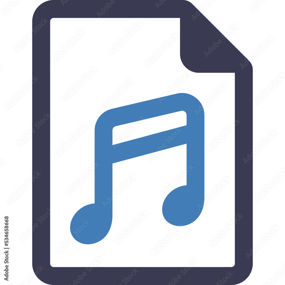 Music File
Music File