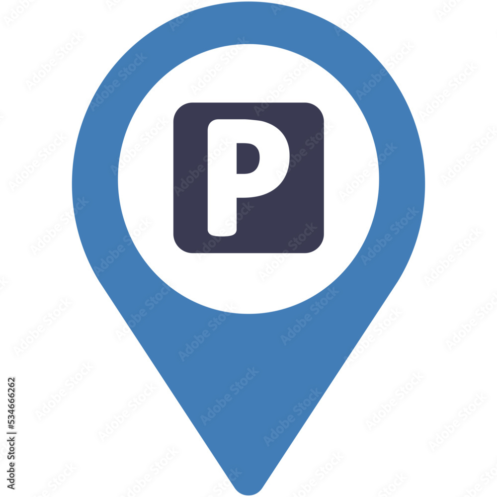 Parking location
Parking location