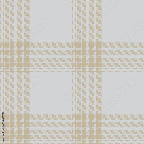 Brown Minimal Plaid textured Seamless Pattern