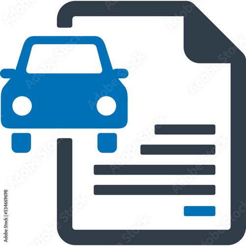 Car Insurance Document
