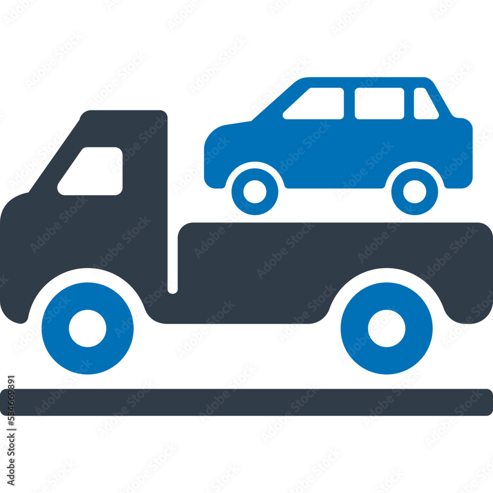 Towing Expenses
Towing Expenses