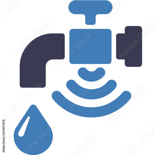 water alarm
