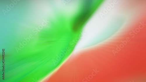 Modern multicolored abstract textures blur graphics for cover backgrounds or other design illustrations and artwork.
