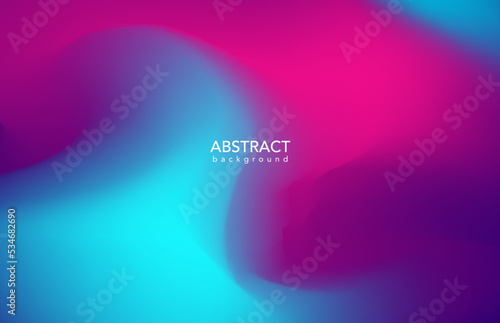 abstract colorful background, Gradinet