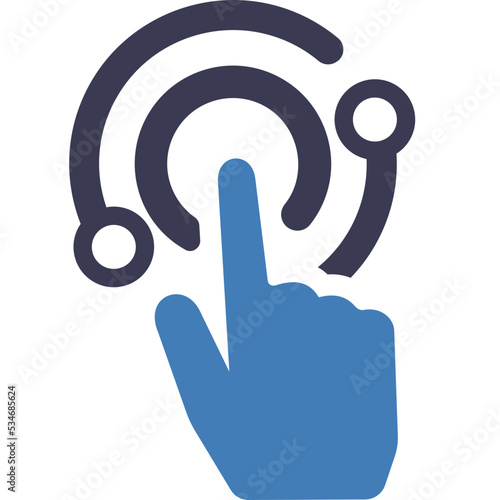 Interaction
