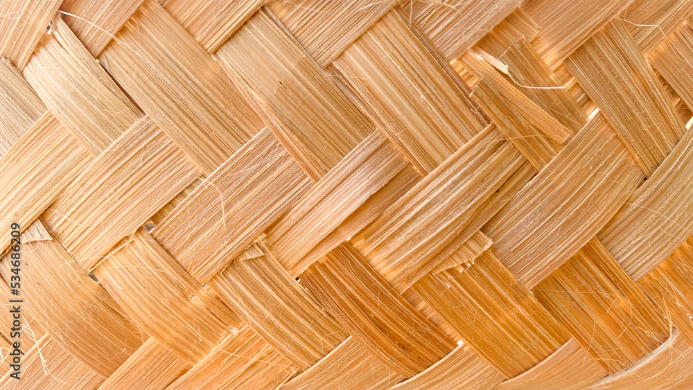wicker basket bamboo texture wicker basket bamboo texture