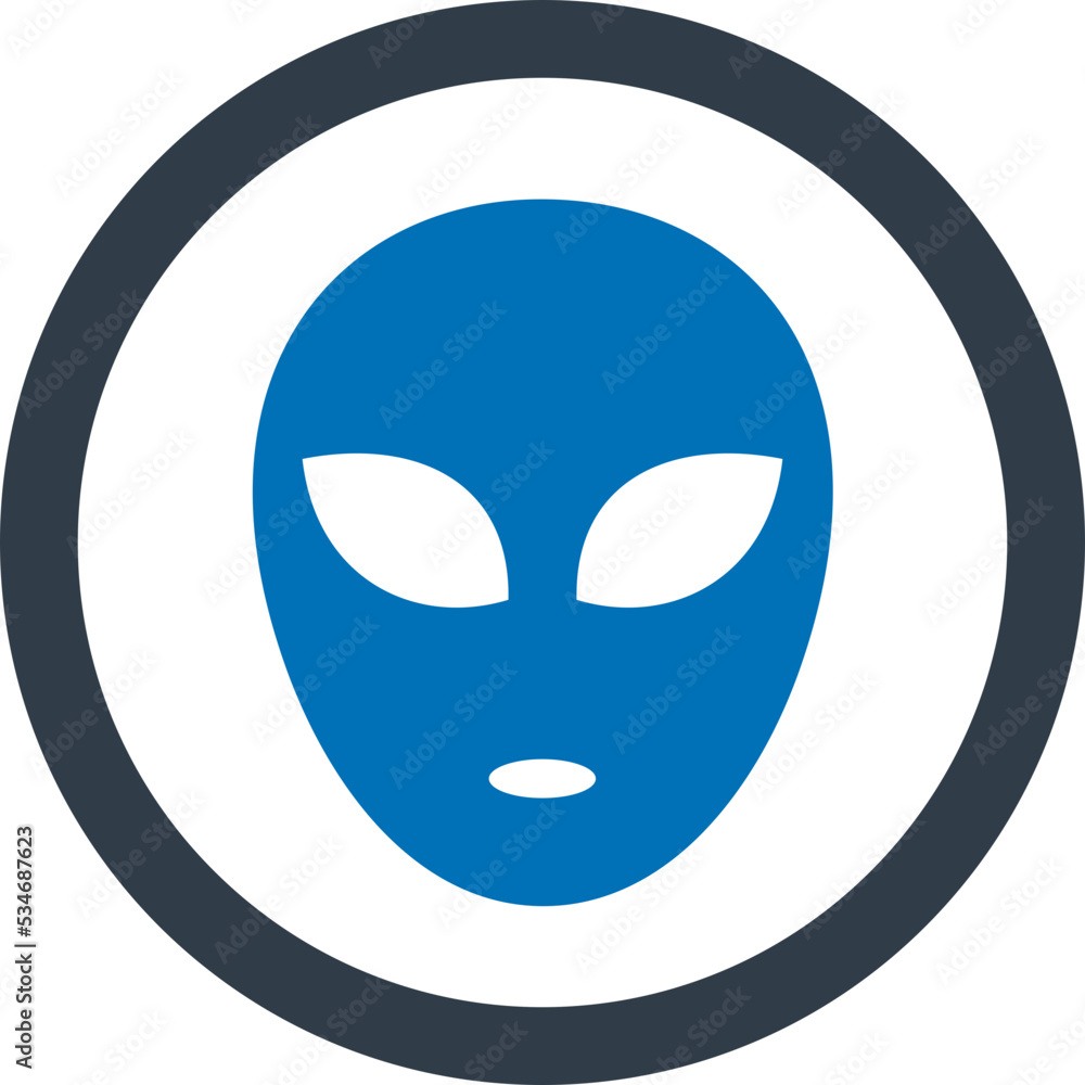 Alien Alien
