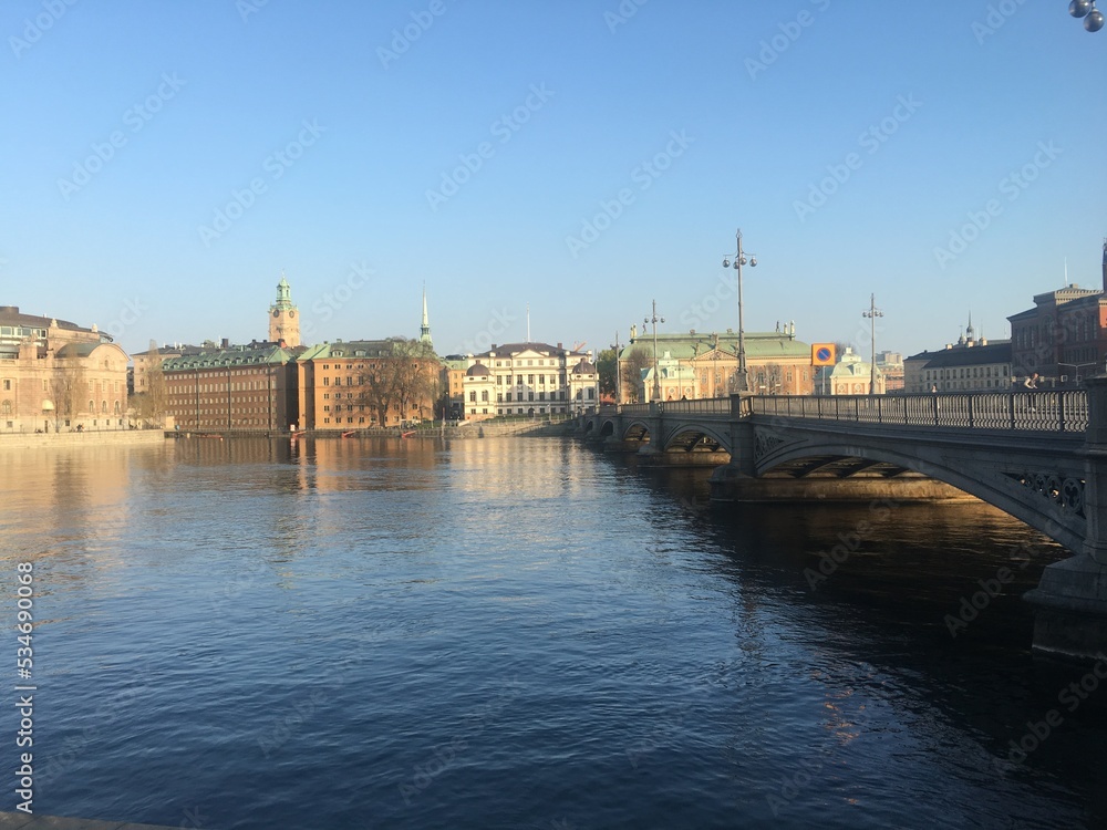 charles bridge