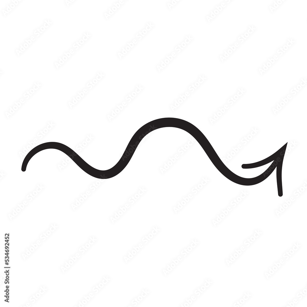 Line art arrow with black thin line. PNG with transparent background. Line art arrow with black thin line. PNG with transparent background.