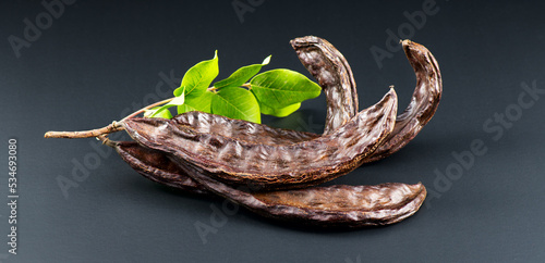фотографія Carob