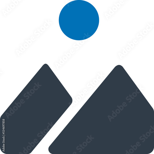 Mountain Free Download Mountain - GFXLoad