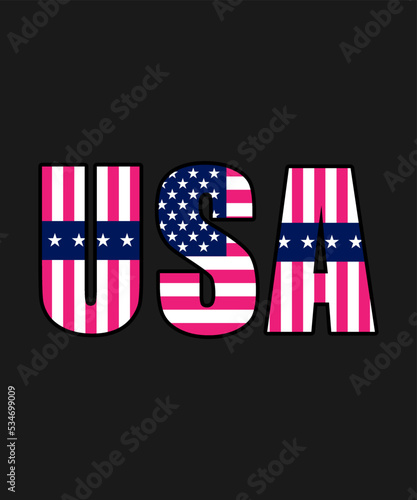 usa