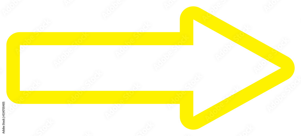 Arrow icon, PNG with transparent background. Arrow icon, PNG with transparent background.