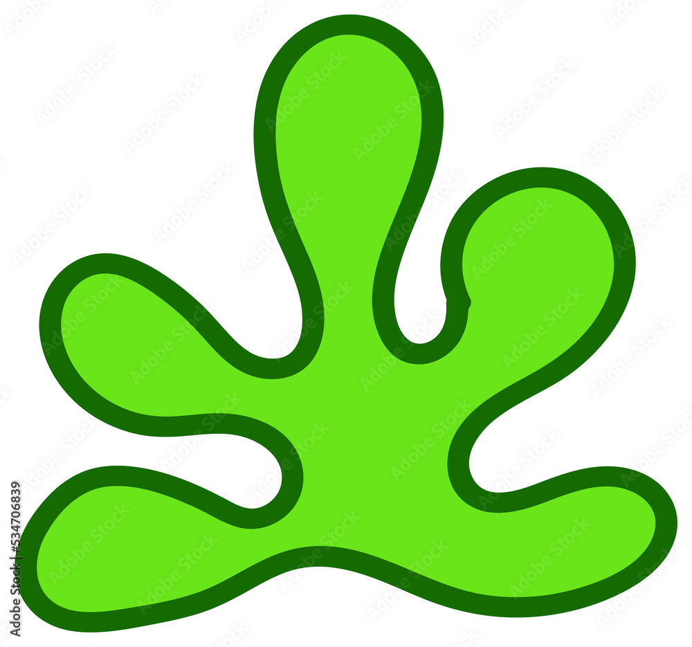 Botanical design element, decorative plane. PNG with transparent background. Botanical design element, decorative plane. PNG with transparent background.