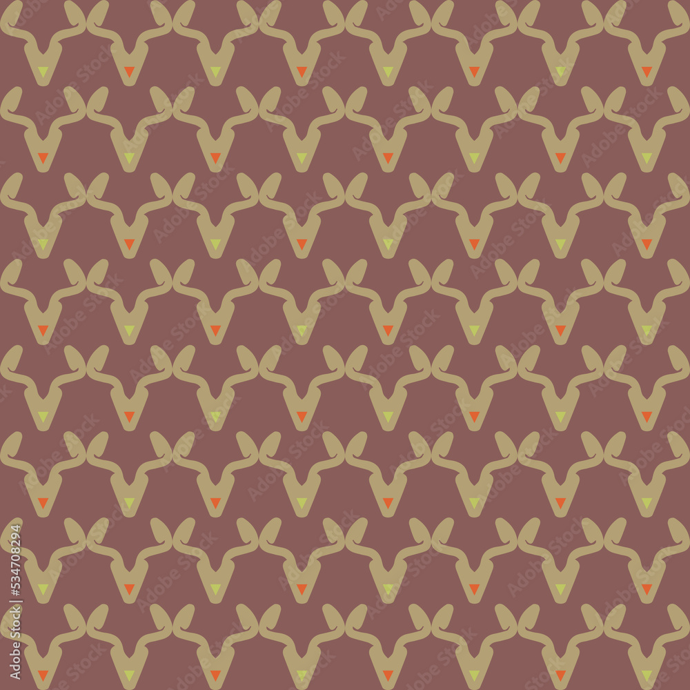 Ornament pattern design template with decorative motif. background in flat style. repeat and seamless vector for wallpapers wrapping paper packaging printing business textile fabric Ornament pattern design template with decorative motif. background in flat style. repeat and seamless vector for wallpapers wrapping paper packaging printing business textile fabric