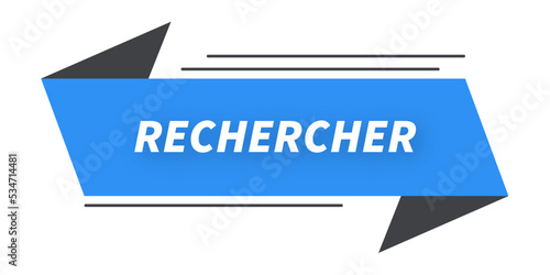 rechercher bannière