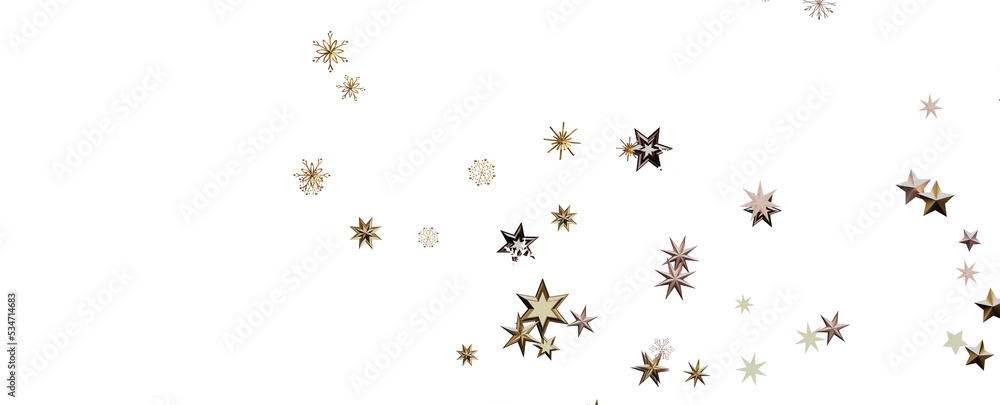Glossy 3D Christmas star icon. Design element for holidays. Glossy 3D Christmas star icon. Design element for holidays.