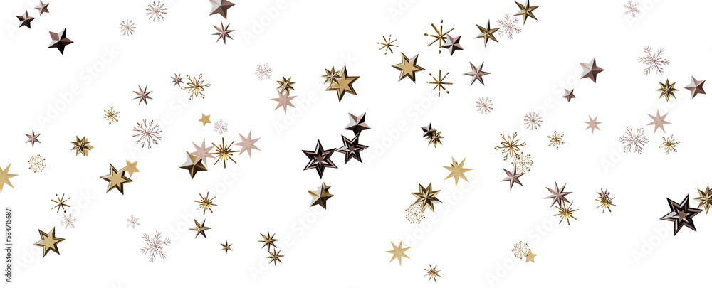 Glossy 3D Christmas star icon. Design element for holidays. Glossy 3D Christmas star icon. Design element for holidays.