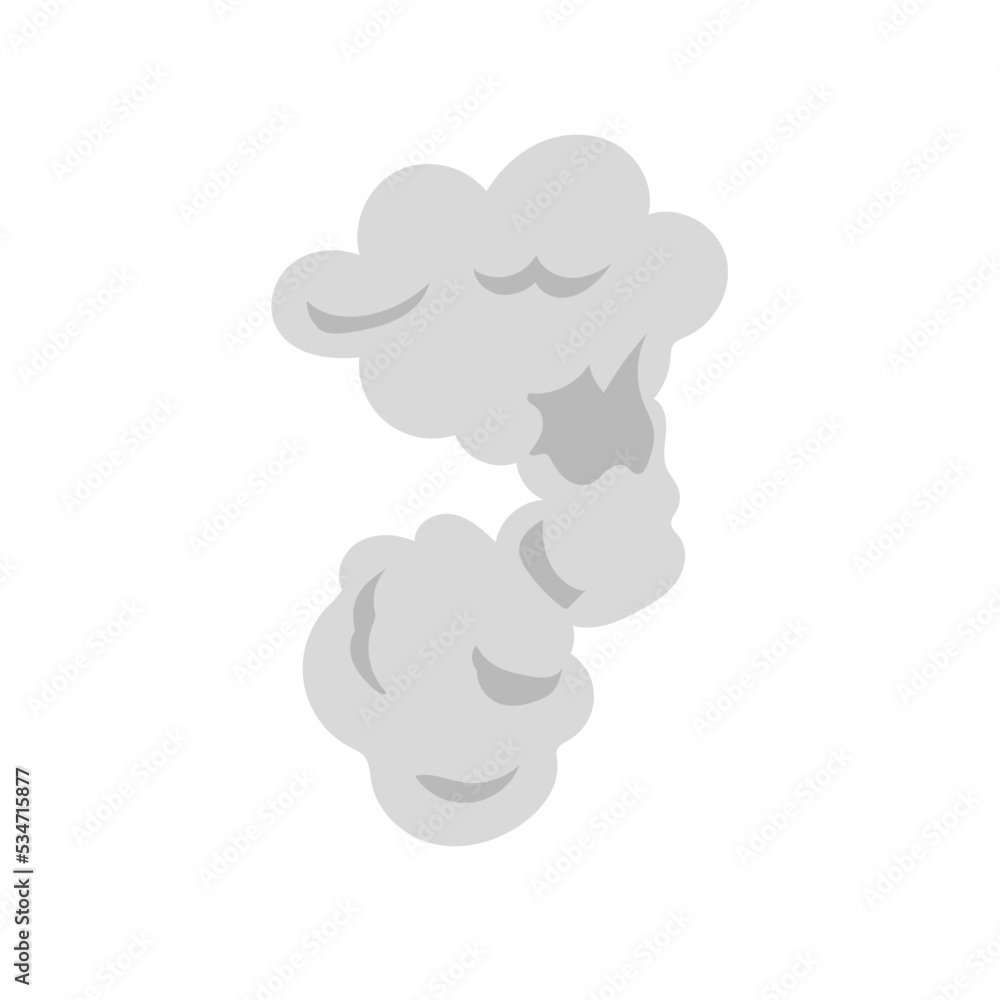 dangerous thick smoke dangerous thick smoke