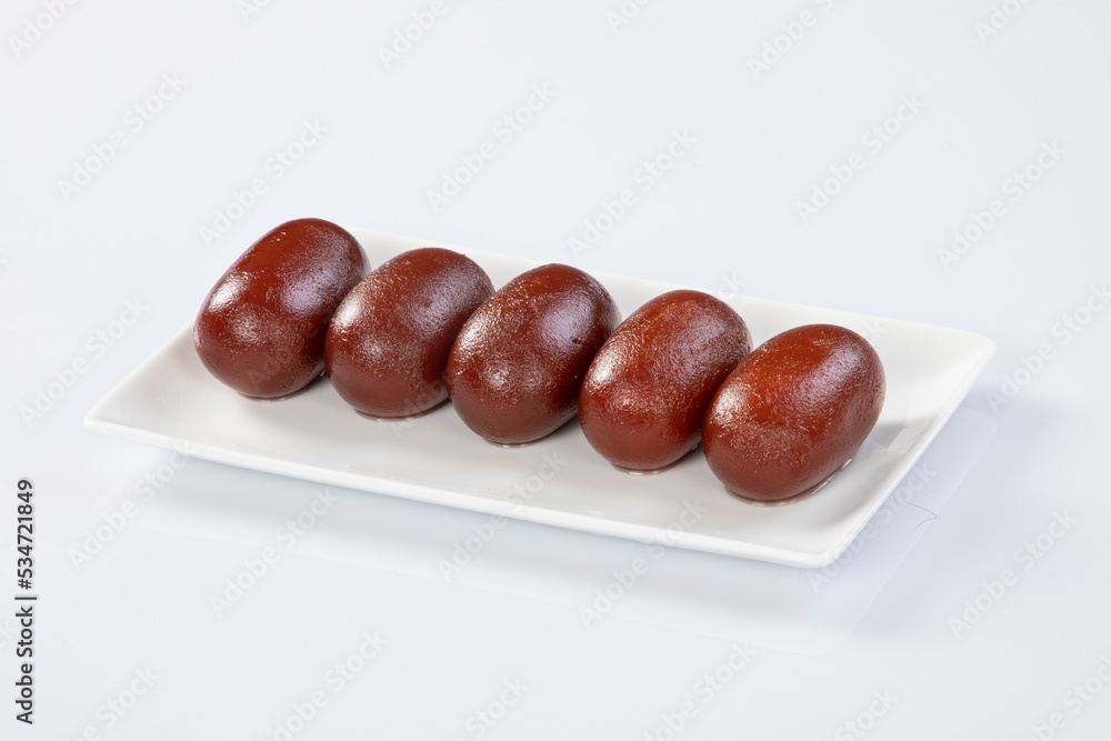 Sweetmeat Named as Kalojam in Indian Subcontinent and Bangladesh Sweetmeat Named as Kalojam in Indian Subcontinent and Bangladesh